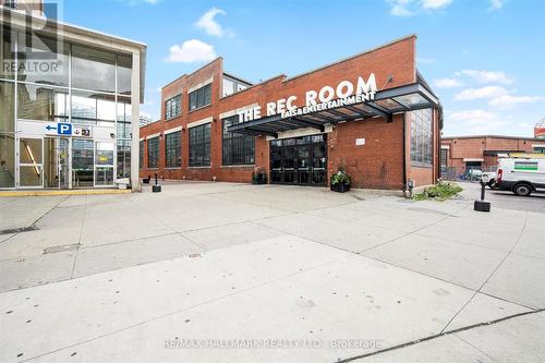 3803 - 81 Navy Wharf Court, Toronto, ON - Outdoor