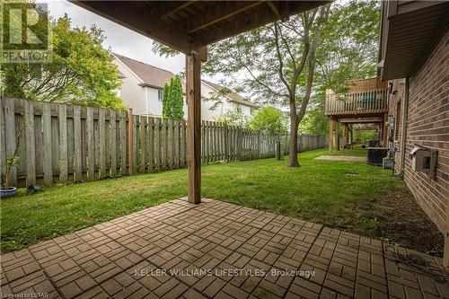 2 - 95 Capulet Lane, London, ON - Outdoor