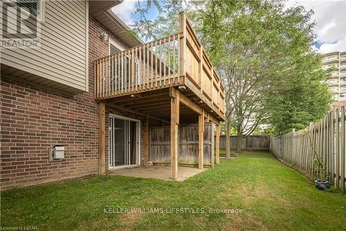 2 - 95 Capulet Lane, London, ON - Outdoor