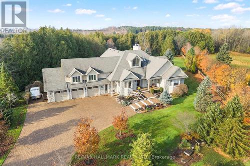 25 Riverstone Court, East Gwillimbury, ON - Outdoor With Deck Patio Veranda