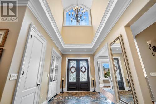 25 Riverstone Court, East Gwillimbury, ON - Indoor Photo Showing Other Room