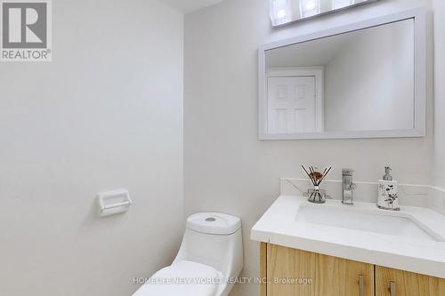 86 - 18 Clark Avenue W, Vaughan, ON - Indoor Photo Showing Bathroom