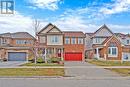 52 Steckley Street, Aurora, ON  - Outdoor With Facade 