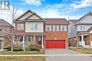 52 Steckley Street, Aurora, ON  - Outdoor With Facade 