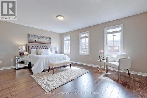 52 Steckley Street, Aurora, ON - Indoor Photo Showing Bedroom