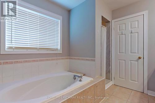 52 Steckley Street, Aurora, ON - Indoor Photo Showing Bathroom