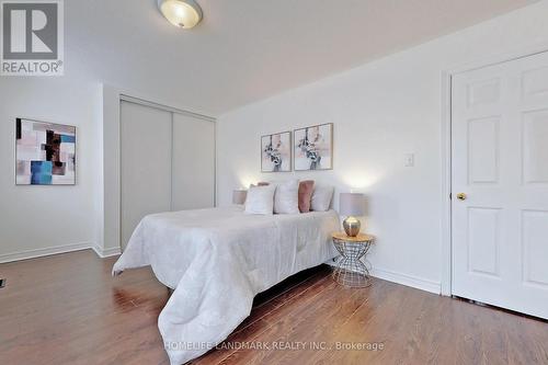 52 Steckley Street, Aurora, ON - Indoor Photo Showing Bedroom