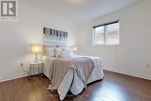 52 Steckley Street, Aurora, ON - Indoor Photo Showing Bedroom