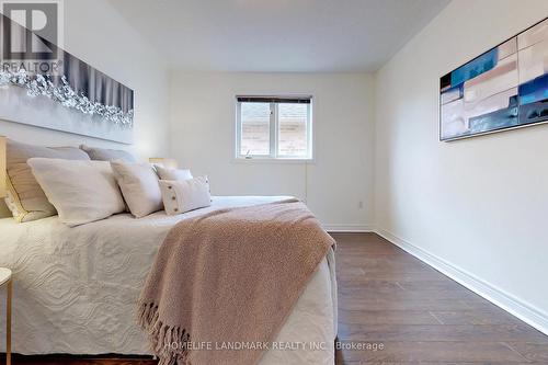 52 Steckley Street, Aurora, ON - Indoor Photo Showing Bedroom