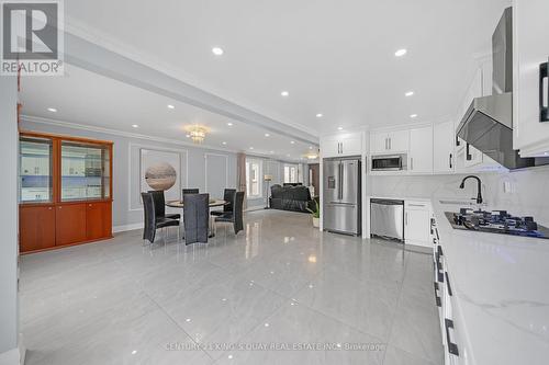 54 Mary Pearson Drive, Markham, ON - Indoor Photo Showing Other Room