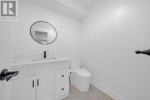 54 Mary Pearson Drive, Markham, ON - Indoor Photo Showing Bathroom