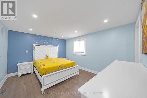 54 Mary Pearson Drive, Markham, ON - Indoor Photo Showing Bedroom