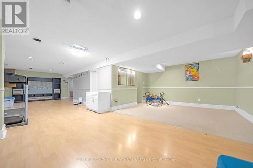 54 Mary Pearson Drive, Markham, ON - Indoor