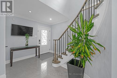 54 Mary Pearson Drive, Markham, ON - Indoor Photo Showing Other Room