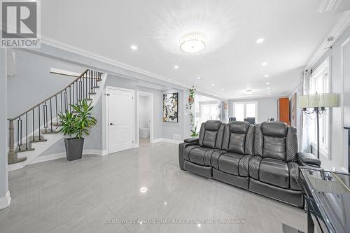 54 Mary Pearson Drive, Markham, ON - Indoor