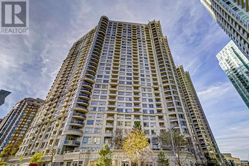 106 - 3880 Duke Of York Boulevard W, Mississauga, ON - Outdoor With Facade