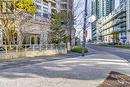 106 - 3880 Duke Of York Boulevard W, Mississauga, ON  - Outdoor 