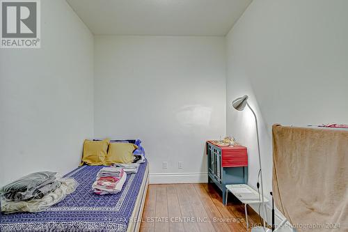 106 - 3880 Duke Of York Boulevard W, Mississauga, ON - Indoor Photo Showing Bedroom