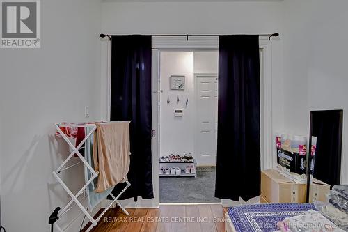 106 - 3880 Duke Of York Boulevard W, Mississauga, ON - Indoor Photo Showing Bedroom