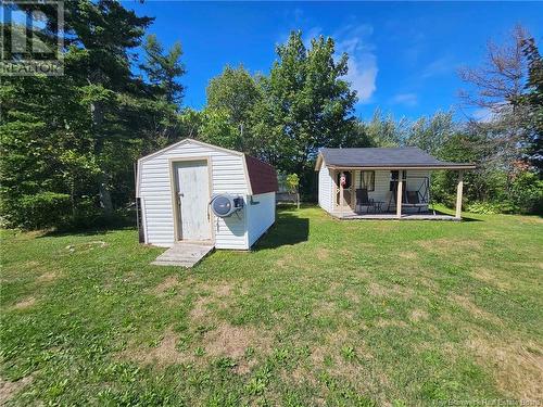 495 Principale Street, Pointe-Verte, NB - Outdoor