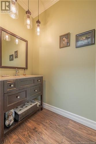 495 Principale Street, Pointe-Verte, NB - Indoor Photo Showing Bathroom