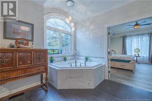 495 Principale Street, Pointe-Verte, NB - Indoor Photo Showing Bathroom