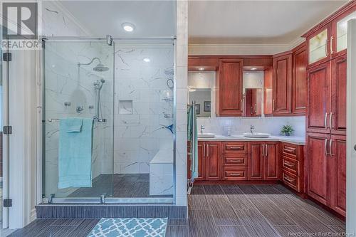 495 Principale Street, Pointe-Verte, NB - Indoor Photo Showing Bathroom