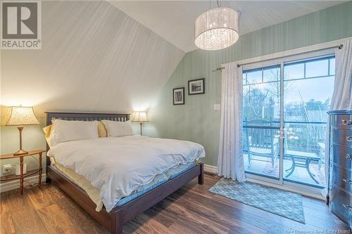 495 Principale Street, Pointe-Verte, NB - Indoor Photo Showing Bedroom