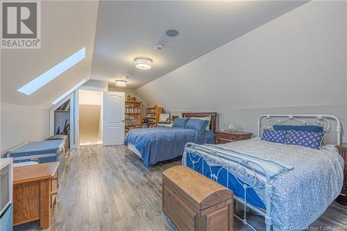 495 Principale Street, Pointe-Verte, NB - Indoor Photo Showing Bedroom