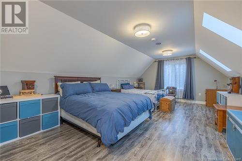 495 Principale Street, Pointe-Verte, NB - Indoor Photo Showing Bedroom