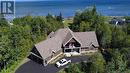 495 Principale Street, Pointe-Verte, NB  - Outdoor With Body Of Water With View 