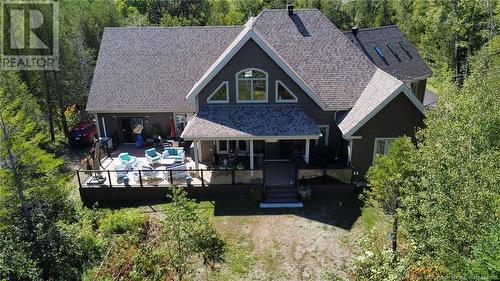 495 Principale Street, Pointe-Verte, NB - Outdoor