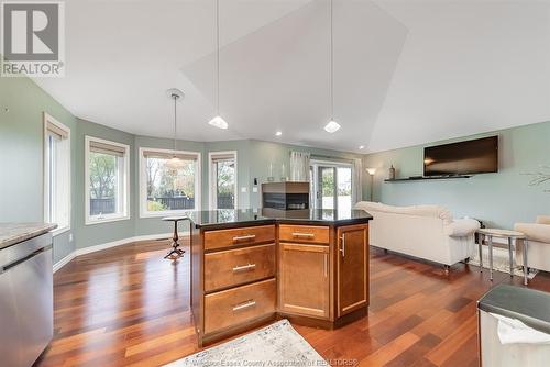 1346 Matthew Crescent, Lakeshore, ON - Indoor Photo Showing Kitchen