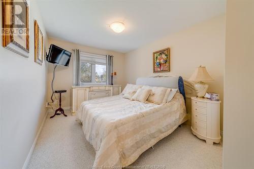 1346 Matthew Crescent, Lakeshore, ON - Indoor Photo Showing Bedroom