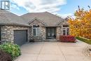 1346 Matthew Crescent, Lakeshore, ON  - Outdoor With Facade 