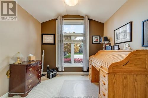 1346 Matthew Crescent, Lakeshore, ON - Indoor Photo Showing Bedroom