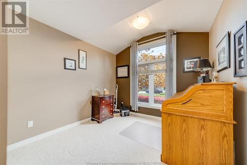 1346 Matthew Crescent, Lakeshore, ON - Indoor