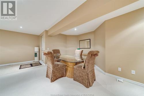 1346 Matthew Crescent, Lakeshore, ON - Indoor