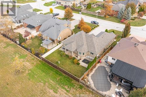 1346 Matthew Crescent, Lakeshore, ON - Outdoor With View