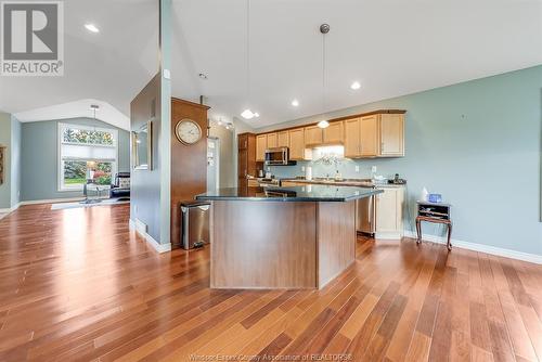 1346 Matthew Crescent, Lakeshore, ON - Indoor Photo Showing Kitchen