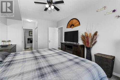 325 Village Grove Unit# 403, St. Clair Beach, ON - Indoor Photo Showing Bedroom