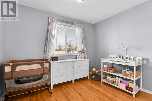 327 Airth Boulevard, Renfrew, ON - Indoor Photo Showing Bedroom