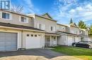 327 Airth Boulevard, Renfrew, ON  - Outdoor With Deck Patio Veranda With Facade 