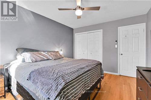 327 Airth Boulevard, Renfrew, ON - Indoor Photo Showing Bedroom