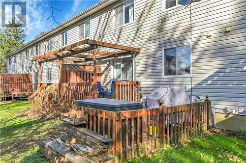 327 Airth Boulevard, Renfrew, ON - Outdoor With Deck Patio Veranda With Exterior