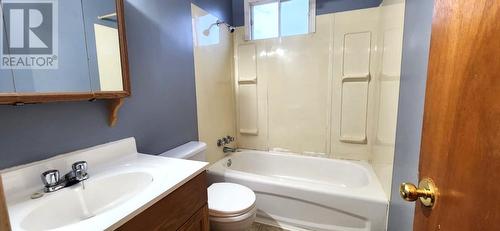 24 Dawson Drive, Pasadena, NL - Indoor Photo Showing Bathroom