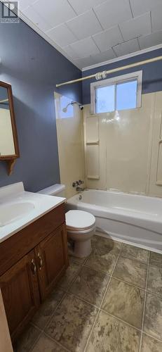 24 Dawson Drive, Pasadena, NL - Indoor Photo Showing Bathroom