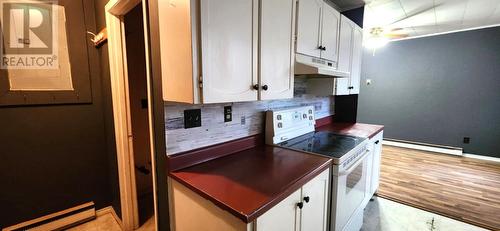 24 Dawson Drive, Pasadena, NL - Indoor Photo Showing Kitchen