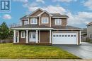 15 Eagle River Drive, Conception Bay South, NL  - Outdoor With Facade 