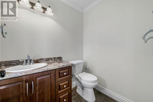 15 Eagle River Drive, Conception Bay South, NL - Indoor Photo Showing Bathroom